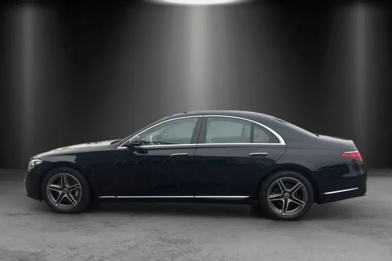 Mercedes-Benz S 400 (Clasa S) din 2021 cu 116.450 km - oferta MER188826 - foto 2