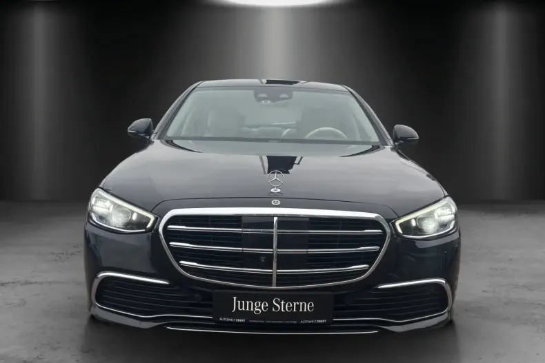 Mercedes-Benz S 400 (Clasa S) din 2021 cu 116.450 km - oferta MER188826 - foto 6