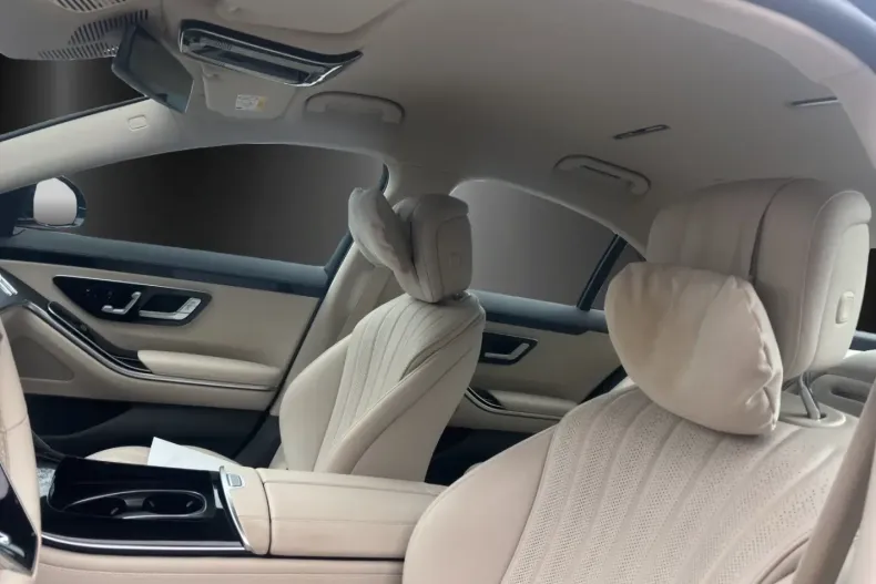 Mercedes-Benz S 400 (Clasa S) din 2021 cu 116.450 km - oferta MER188826 - foto 7