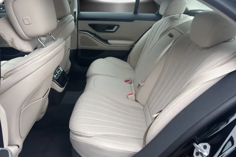 Mercedes-Benz S 400 (Clasa S) din 2021 cu 116.450 km - oferta MER188826 - foto 8