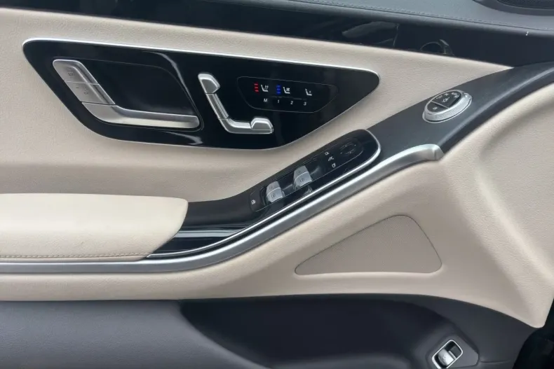 Mercedes-Benz S 400 (Clasa S) din 2021 cu 116.450 km - oferta MER188826 - foto 11