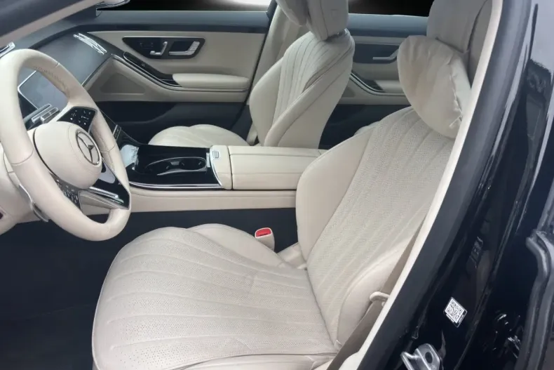 Mercedes-Benz S 400 (Clasa S) din 2021 cu 116.450 km - oferta MER188826 - foto 12