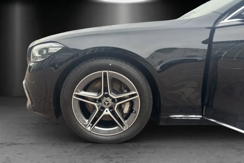 Mercedes-Benz S 400 (Clasa S) din 2021 cu 116.450 km - oferta MER188826 - foto 14