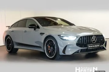 Mercedes-Benz AMG GT din 2024 - oferta MER188827