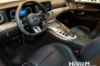 Mercedes-Benz AMG GT (Clasa GT) din 2024 cu 28.400 km - oferta MER188827 - foto 2