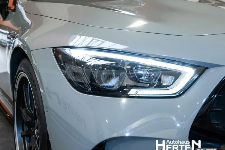 Mercedes-Benz AMG GT (Clasa GT) din 2024 cu 28.400 km - oferta MER188827 - foto 4