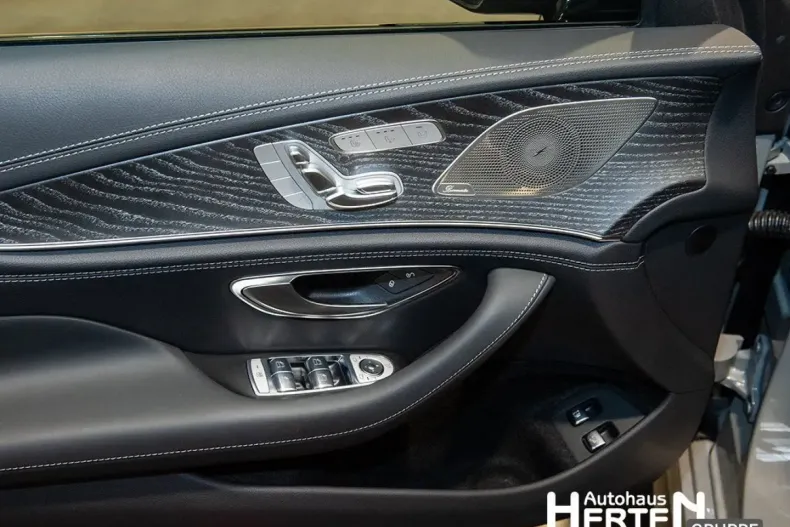 Mercedes-Benz AMG GT (Clasa GT) din 2024 cu 28.400 km - oferta MER188827 - foto 12