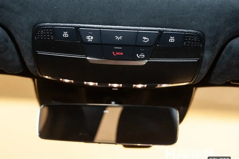 Mercedes-Benz AMG GT (Clasa GT) din 2024 cu 28.400 km - oferta MER188827 - foto 14