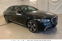 Mercedes-Benz S 350 (Clasa S) din 2022 cu 124.000 km - oferta MER188828 - foto 2
