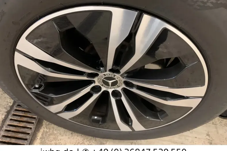 Mercedes-Benz S 350 (Clasa S) din 2022 cu 124.000 km - oferta MER188828 - foto 9