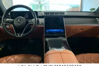 Mercedes-Benz S 350 (Clasa S) din 2022 cu 124.000 km - oferta MER188828 - foto 11