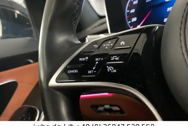 Mercedes-Benz S 350 (Clasa S) din 2022 cu 124.000 km - oferta MER188828 - foto 14