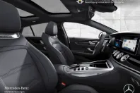 Mercedes-Benz AMG GT (Clasa GT) din 2024 cu 13.300 km - oferta MER188829 - foto 4