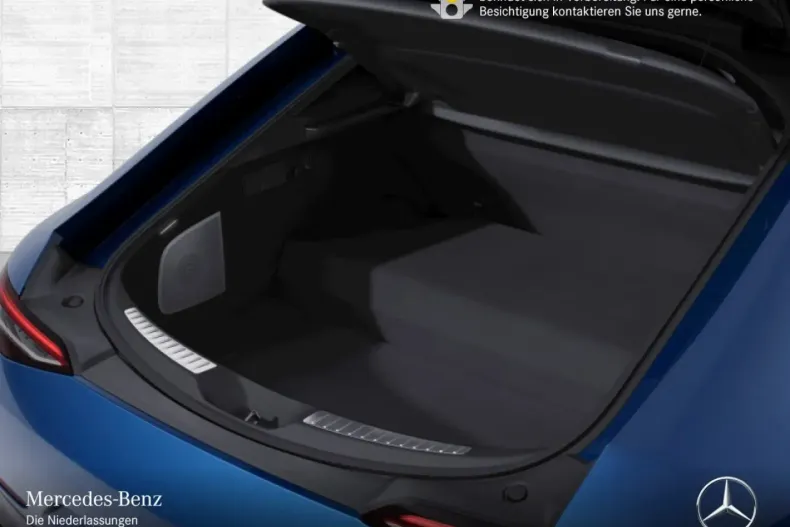 Mercedes-Benz AMG GT (Clasa GT) din 2024 cu 13.300 km - oferta MER188829 - foto 10