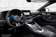 Mercedes-Benz AMG GT (Clasa GT) din 2024 cu 13.300 km - oferta MER188829 - foto 11