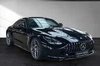Mercedes-Benz AMG GT (Clasa GT) din 2024 cu 10.940 km - oferta MER188830 - foto 1