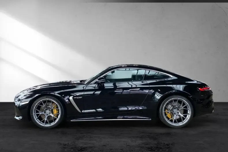 Mercedes-Benz AMG GT (Clasa GT) din 2024 cu 10.940 km - oferta MER188830 - foto 3
