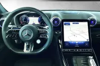 Mercedes-Benz AMG GT (Clasa GT) din 2024 cu 10.940 km - oferta MER188830 - foto 4