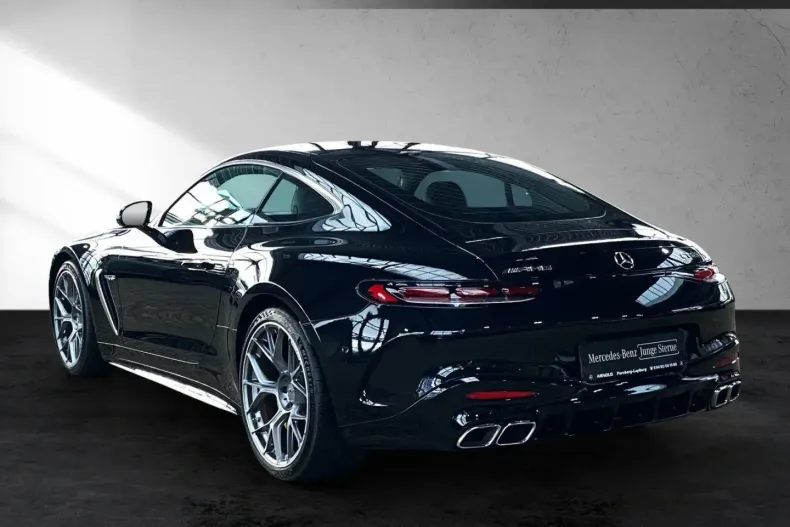 Mercedes-Benz AMG GT (Clasa GT) din 2024 cu 10.940 km - oferta MER188830 - foto 7