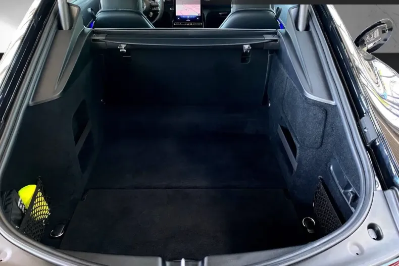 Mercedes-Benz AMG GT (Clasa GT) din 2024 cu 10.940 km - oferta MER188830 - foto 14