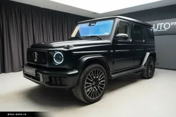 Mercedes-Benz G 63 AMG din 2025 - oferta MER188831