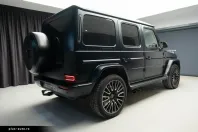 Mercedes-Benz G 63 AMG (Clasa G) din 2025 cu 50 km - oferta MER188831 - foto 7