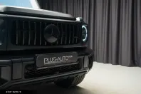 Mercedes-Benz G 63 AMG (Clasa G) din 2025 cu 50 km - oferta MER188831 - foto 8