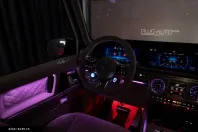 Mercedes-Benz G 63 AMG (Clasa G) din 2025 cu 50 km - oferta MER188831 - foto 15