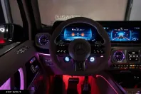 Mercedes-Benz G 63 AMG (Clasa G) din 2025 cu 50 km - oferta MER188831 - foto 16