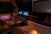 Mercedes-Benz G 63 AMG (Clasa G) din 2025 cu 50 km - oferta MER188831 - foto 17