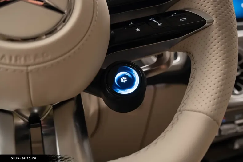 Mercedes-Benz G 63 AMG (Clasa G) din 2025 cu 50 km - oferta MER188831 - foto 27