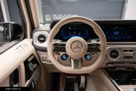 Mercedes-Benz G 63 AMG (Clasa G) din 2025 cu 50 km - oferta MER188831 - foto 34