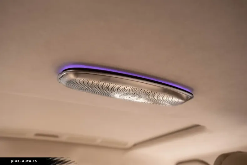 Mercedes-Benz G 63 AMG (Clasa G) din 2025 cu 50 km - oferta MER188831 - foto 37