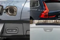 Volvo XC60 din 2022 cu 90.200 km - oferta VOL188832 - foto 4