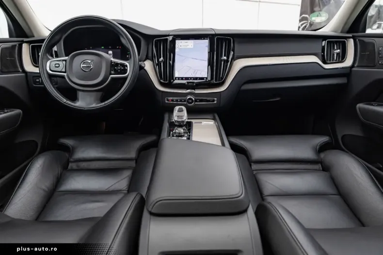 Volvo XC60 din 2022 cu 90.200 km - oferta VOL188832 - foto 5