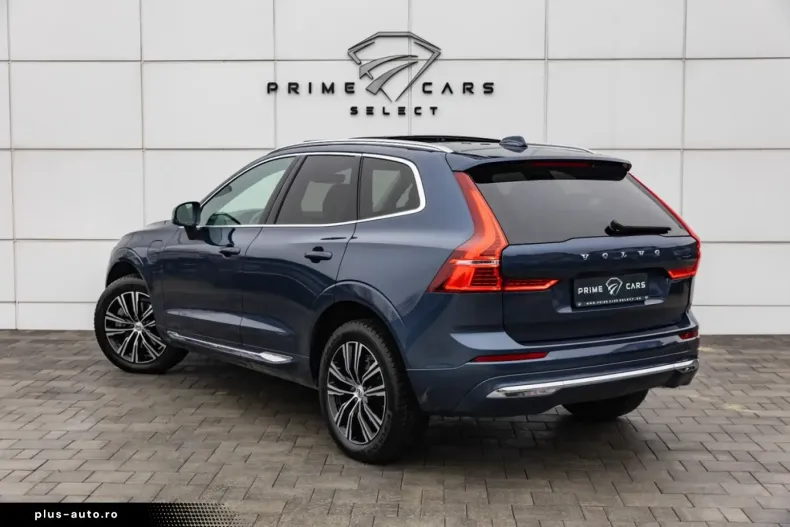 Volvo XC60 din 2022 cu 90.200 km - oferta VOL188832 - foto 7
