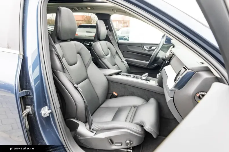 Volvo XC60 din 2022 cu 90.200 km - oferta VOL188832 - foto 10