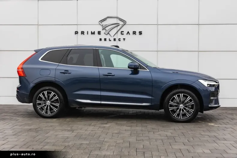 Volvo XC60 din 2022 cu 90.200 km - oferta VOL188832 - foto 12