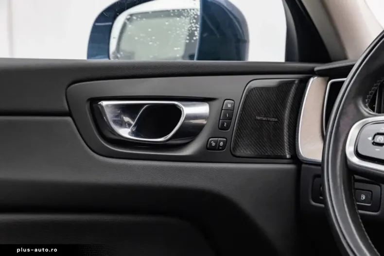 Volvo XC60 din 2022 cu 90.200 km - oferta VOL188832 - foto 15