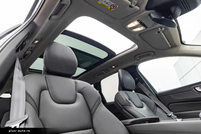 Volvo XC60 din 2022 cu 90.200 km - oferta VOL188832 - foto 21