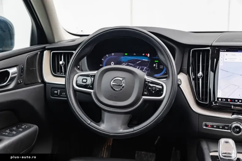 Volvo XC60 din 2022 cu 90.200 km - oferta VOL188832 - foto 22