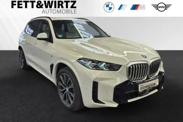 BMW X5 din 2025 - oferta BMW188834