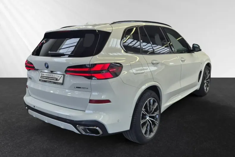 BMW X5 (Seria X) din 2025 cu 11.739 km - oferta BMW188834 - foto 3