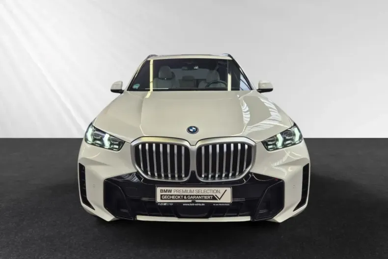BMW X5 (Seria X) din 2025 cu 11.739 km - oferta BMW188834 - foto 5