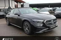 Mercedes-Benz E 400 (Clasa E) din 2024 cu 33.792 km - oferta MER188835 - foto 1