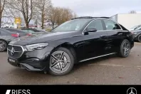Mercedes-Benz E 400 (Clasa E) din 2024 cu 33.792 km - oferta MER188835 - foto 2