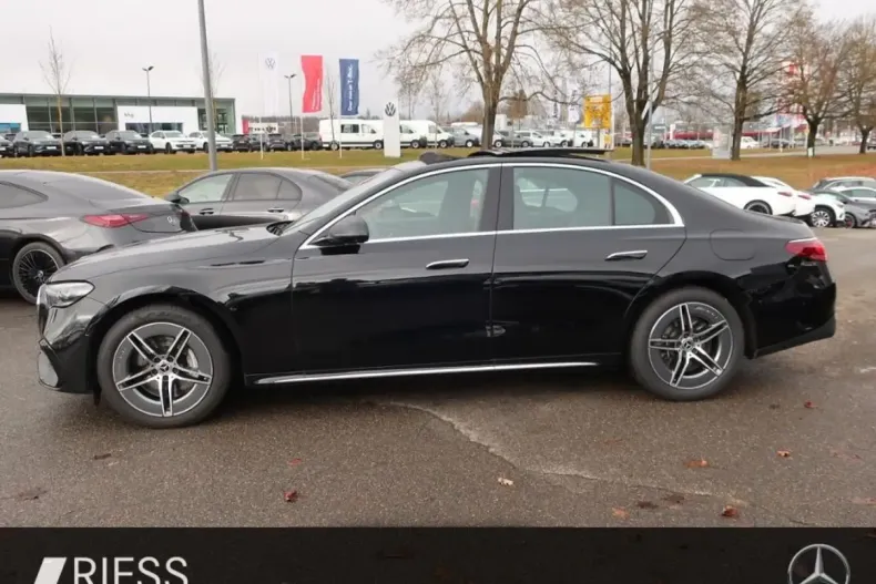 Mercedes-Benz E 400 (Clasa E) din 2024 cu 33.792 km - oferta MER188835 - foto 3