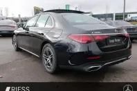 Mercedes-Benz E 400 (Clasa E) din 2024 cu 33.792 km - oferta MER188835 - foto 8