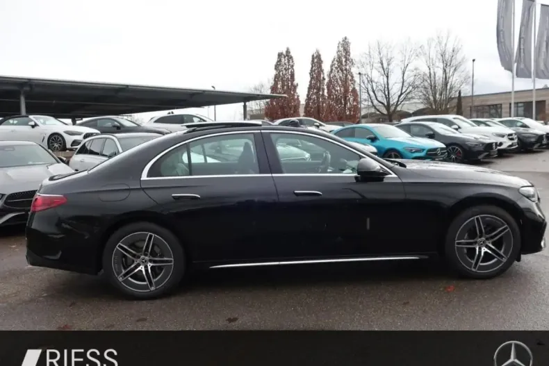 Mercedes-Benz E 400 (Clasa E) din 2024 cu 33.792 km - oferta MER188835 - foto 11