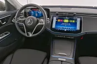 Mercedes-Benz E 400 (Clasa E) din 2024 cu 13.622 km - oferta MER188836 - foto 8